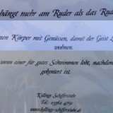 1609F 097 Erkner Schifferstube